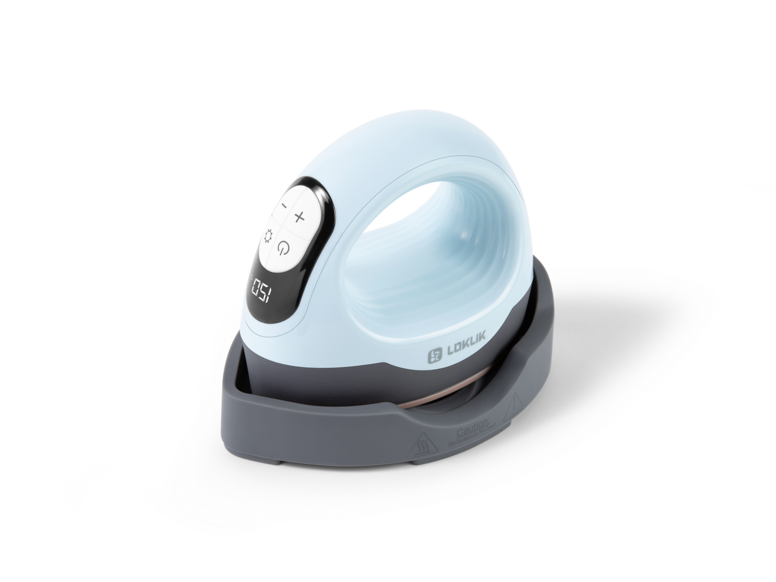 LOKLiK ImPress Mini 3
