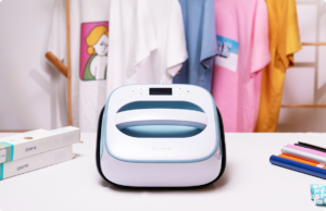 LOKLiK Easy Heat Press