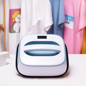 LOKLiK Easy Heat Press