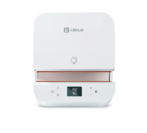 LOKLiK Auto Tumbler Heat Press