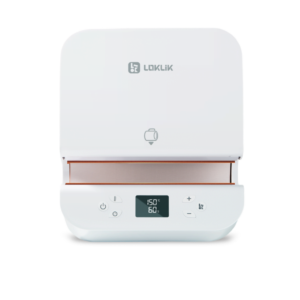 LOKLiK Auto Tumbler Heat Press