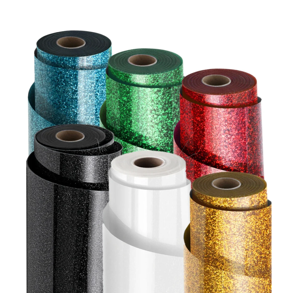HTV - heat transfer vinyl