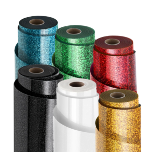 HTV - heat transfer vinyl