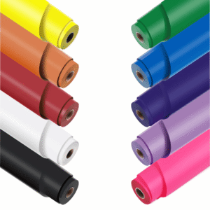 Permanent Adhesive Vinyl