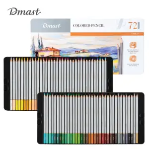 Dmast Арт дрвени боици -EС300-72